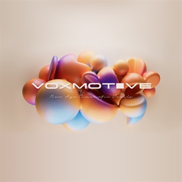AUDIOMODERN VOXMOTIVE(オンライン納品)(2時間以内に納品)