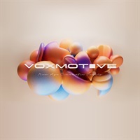 VOXMOTIVE(オンライン納品)(2時間以内に納品)
