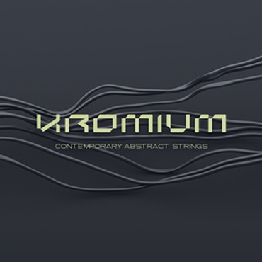 AUDIOMODERN KROMIUM(オンライン納品)(2時間以内に納品)