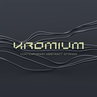 KROMIUM(オンライン納品)(2時間以内に納品)