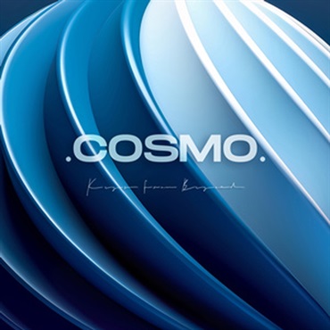 AUDIOMODERN COSMO(オンライン納品)(2時間以内に納品)