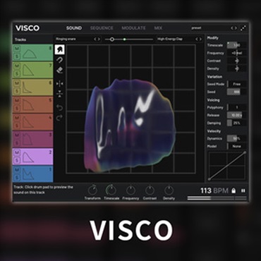 VISCO(オンライン納品)(2時間以内に納品)