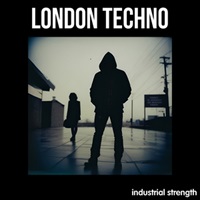 LONDON TECHNO(オンライン納品)(2時間以内に納品)