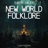 NEW WORLD FOLKLORE