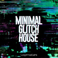 MINIMAL GLITCH HOUSE