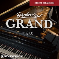 EKX - ORCHESTRAL GRAND(オンライン納品)(2時間以内に納品)