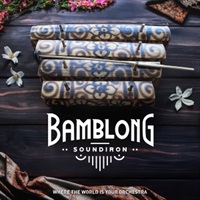 BAMBLONG(オンライン納品)(2時間以内に納品)