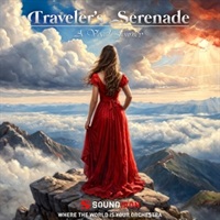 TRAVELER'S SERENADE: VICTORIA(オンライン納品)(2時間以内に納品)