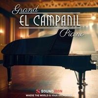 GRAND EL CAMPANIL PIANO(オンライン納品)(2時間以内に納品)