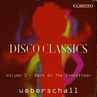 DISCO CLASSICS 2(オンライン納品)(2時間以内に納品)