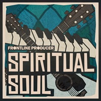 SPIRITUAL SOUL(オンライン納品)(2時間以内に納品)