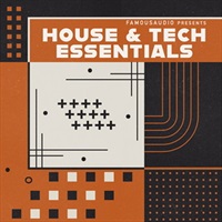 HOUSE & TECH ESSENTIALS