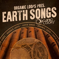 EARTH SONGS(オンライン納品)(2時間以内に納品)