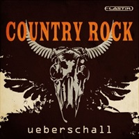 COUNTRY ROCK(オンライン納品)(2時間以内に納品)