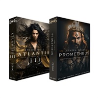 ETHERA GOLD DUO BUNDLE(オンライン納品)(2時間以内に納品)