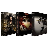 ETHERA GOLD VOCAL BUNDLE(オンライン納品)(2時間以内に納品)