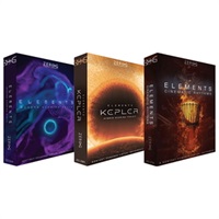 ELEMENTS PRODUCER BUNDLE(オンライン納品)(2時間以内に納品)