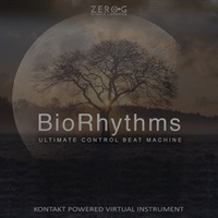 BIORHYTHMS(オンライン納品)(2時間以内に納品)