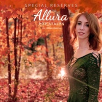 SPECIAL RESERVES: ALLURA POP STACKS(オンライン納品)(2時間以内に納品)