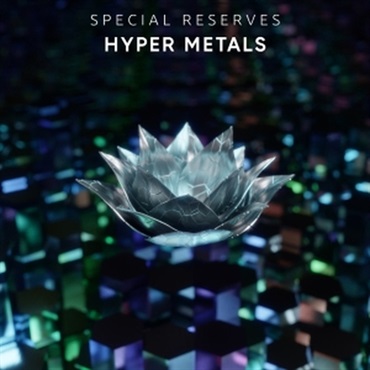 IMPACT SOUNDWORKS 【インパクトサウンドワークスEnd of Year SALE！】SPECIAL RESERVES: HYPER METALS(オンライン納品)(2時間以内に納品)
