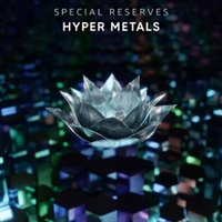 Special Reserves: Hyper Metals