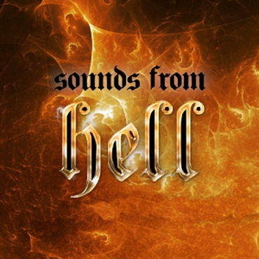 IMPACT SOUNDWORKS 【インパクトサウンドワークスEnd of Year SALE！】SOUNDS FROM HELL(オンライン納品)(2時間以内に納品)