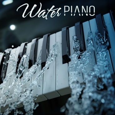 IMPACT SOUNDWORKS 【インパクトサウンドワークスEnd of Year SALE！】WATER PIANO(オンライン納品)(2時間以内に納品)