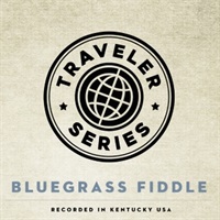 BLUEGRASS FIDDLE