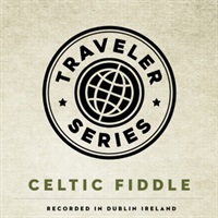 CELTIC FIDDLE
