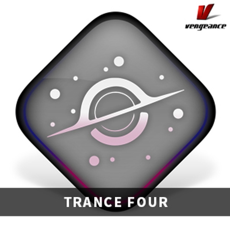 Vengeance Sound 【ベンジェンスサウンドXmas Sale！】TRANCE FOUR(オンライン納品)(2時間以内に納品)