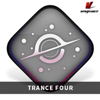 TRANCE FOUR(オンライン納品)(2時間以内に納品)