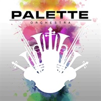 PALETTE ORCHESTRA COMPLETE(オンライン納品)(2時間以内に納品)