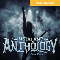 MIX PACK - METAL AMP ANTHOLOGY(オンライン納品)(2時間以内に納品)