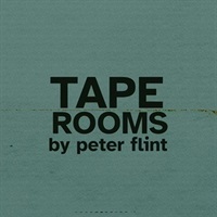 TAPE ROOMS(オンライン納品)(2時間以内に納品)