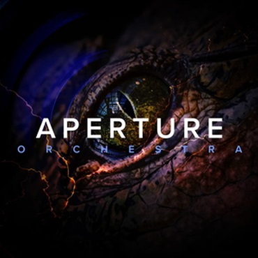 SPITFIRE AUDIO APERTURE ORCHESTRA(オンライン納品)(2時間以内に納品)