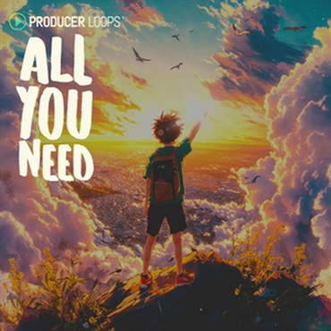 ALL YOU NEED(オンライン納品)(2時間以内に納品)