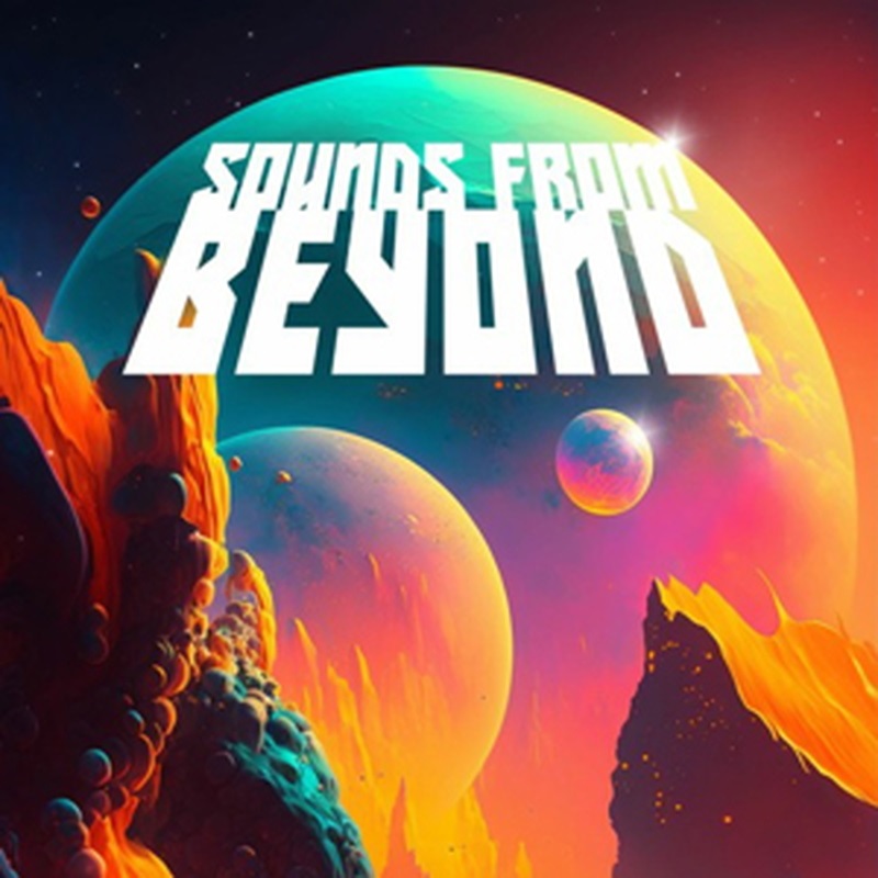 IMPACT SOUNDWORKS 【インパクトサウンドワークスサマーセール！対象製品が最大62%OFF！】SOUNDS FROM BEYOND(オンライン納品)(2時間以内に納品)