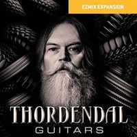 MIX PACK - THORDENDAL GUITARS(オンライン納品)(2時間以内に納品)