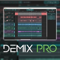 DEMIX PRO(オンライン納品)(2時間以内に納品)