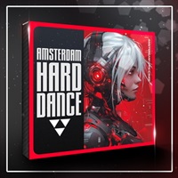 AMSTERDAM HARD DANCE(オンライン納品)(2時間以内に納品)