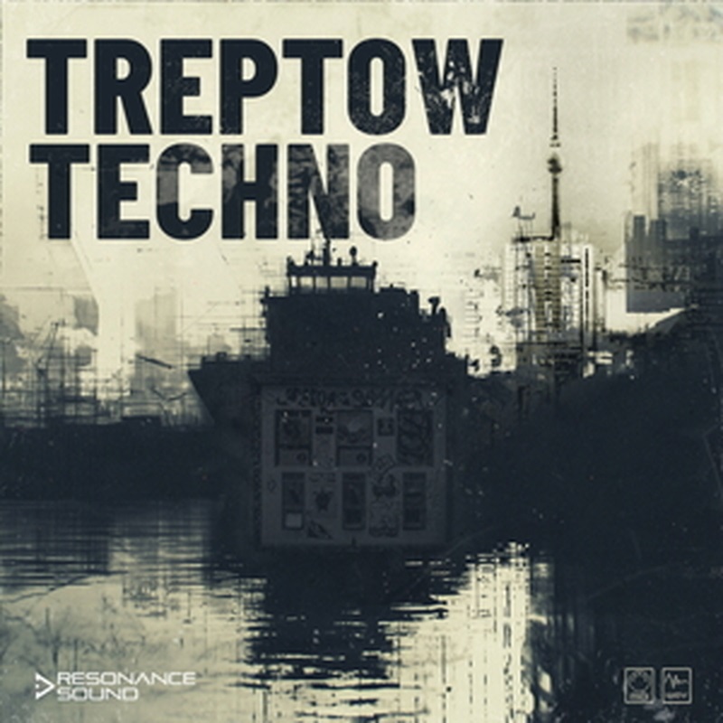 RESONANCE SOUND 【レゾナンスサウンド製品バンドルを除き約50%OFF！】TREPTOW TECHNO(オンライン納品)(2時間以内に納品)