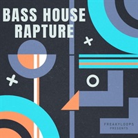 BASS HOUSE RAPTURE(オンライン納品)(2時間以内に納品)