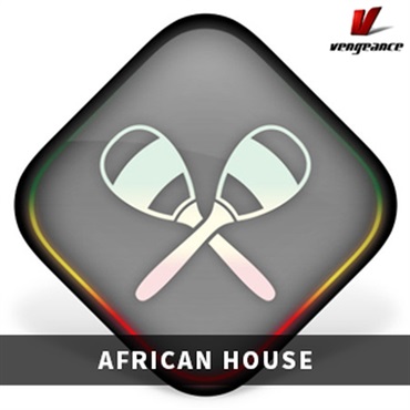 【ベンジェンスサウンドXmas Sale！】AFRICAN HOUSE(オンライン納品)(2時間以内に納品)