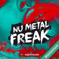 NU METAL FREAK MMT(オンライン納品)(2時間以内に納品)