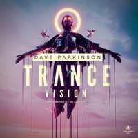 TRANCE VISION BY DAVE PARKINSON(オンライン納品)(2時間以内に納品)