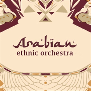 STREZOV SAMPLING ARABIAN ETHNIC ORCHESTRA(オンライン納品)(2時間以内に納品)