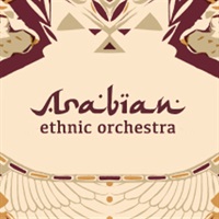 ARABIAN ETHNIC ORCHESTRA(オンライン納品)(2時間以内に納品)