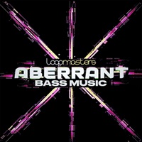 ABERRANT BASS MUSIC(オンライン納品)(2時間以内に納品)