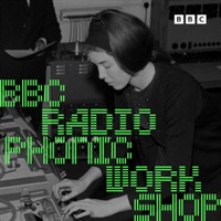 【11日間限定最大半額セール！】BBC RADIOPHONIC WORKSHOP(オンライン納品)(2時間以内に納品)