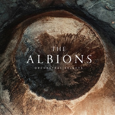 SPITFIRE AUDIO THE ALBIONS ORCHESTRAL SELECTS(オンライン納品)(2時間以内に納品)
